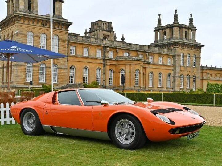 Miura at sixty: the proportions of an idea