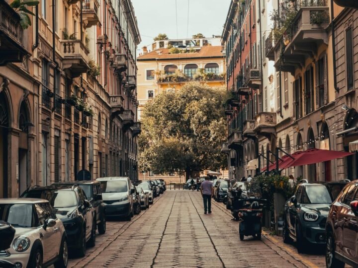 Milan Design Week: the city beyond the exhibition hall