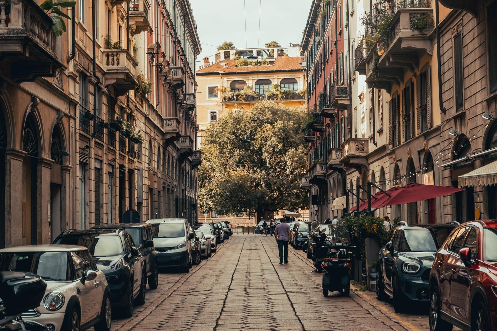 Milan Design Week: the city beyond the exhibition hall