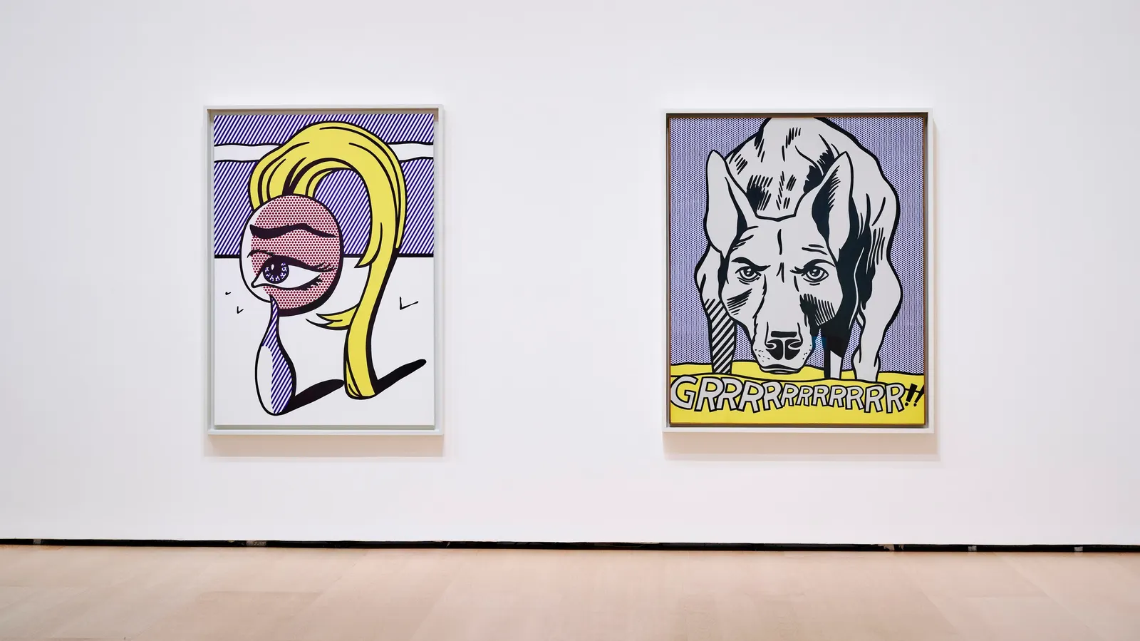 Signs and Objects: Pop Art read through ordinary images