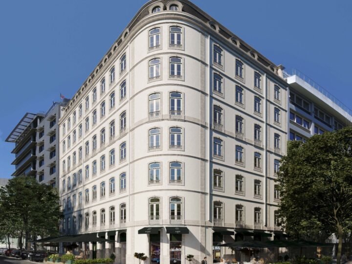 ANDO Living: the apartment as a hospitality format