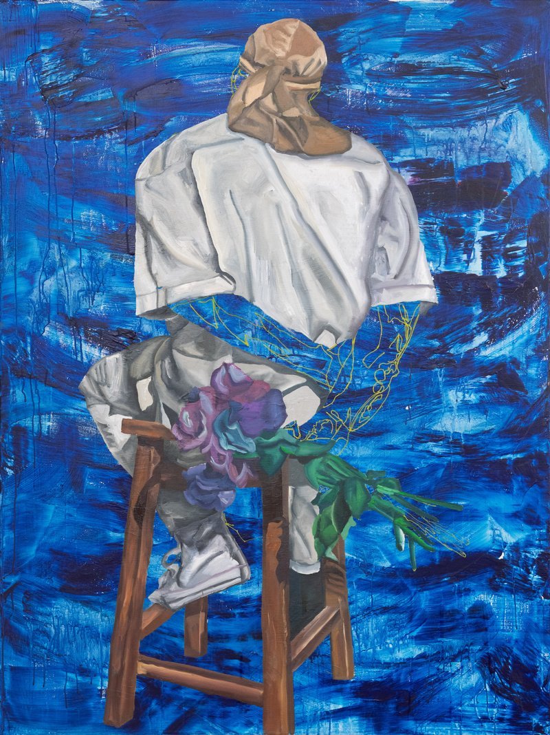 Brazilian art in Berlin: rhythm beyond the soundtrack
