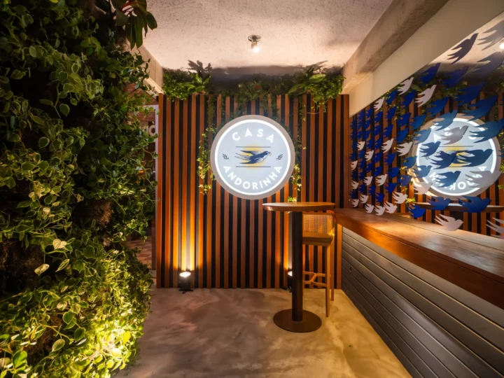 Casa Andorinha: olive oil from the room to the table