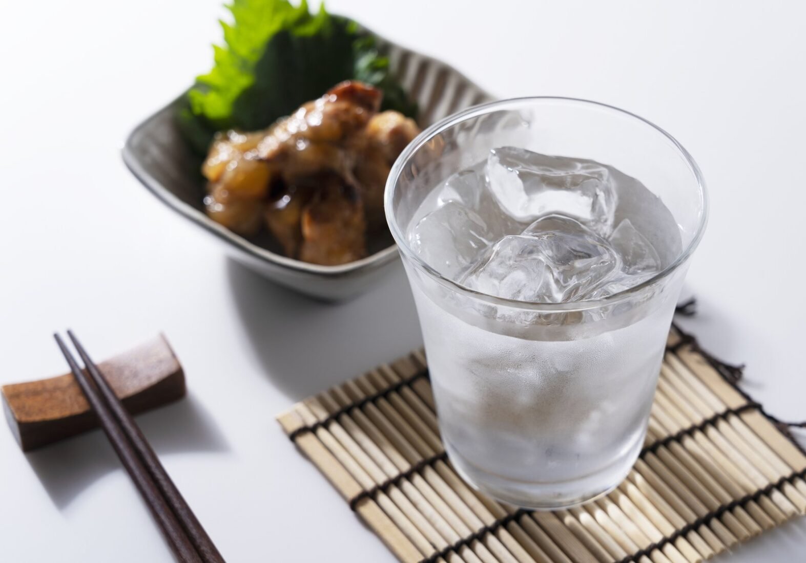 Shochu: Japan’s distilled vocabulary reaches the cocktail bar