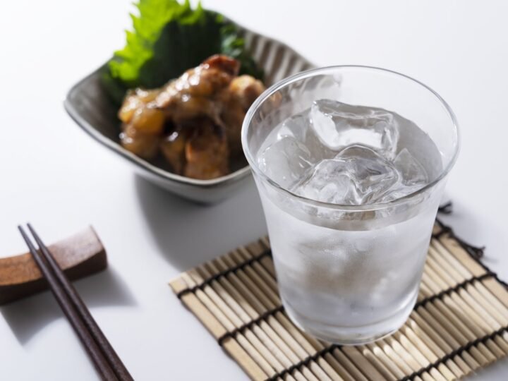 Shochu: Japan’s distilled vocabulary reaches the cocktail bar