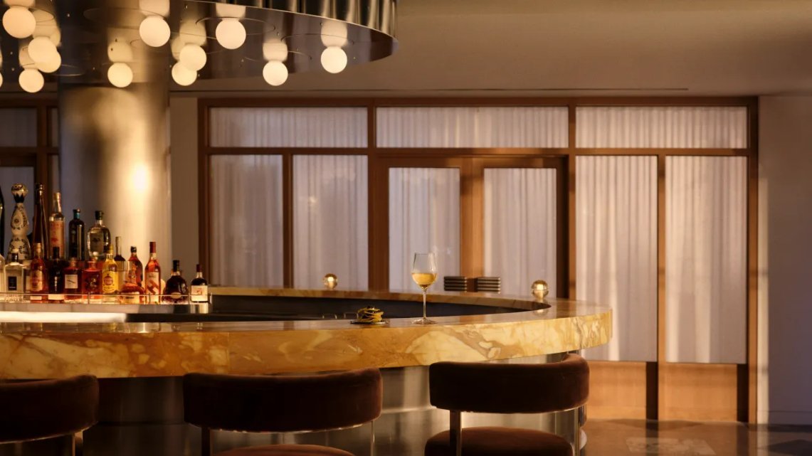 40 Duke: Selfridges gives shopping another room