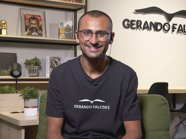 Gerando Falcões takes a Brazilian community project to a Miami table