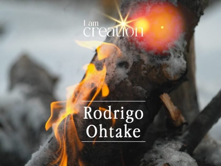 Rodrigo Ohtake: a moving portrait of inheritance