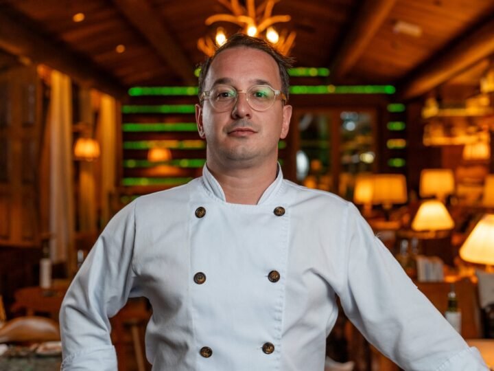 Blaise: French forms, Brazilian ingredients