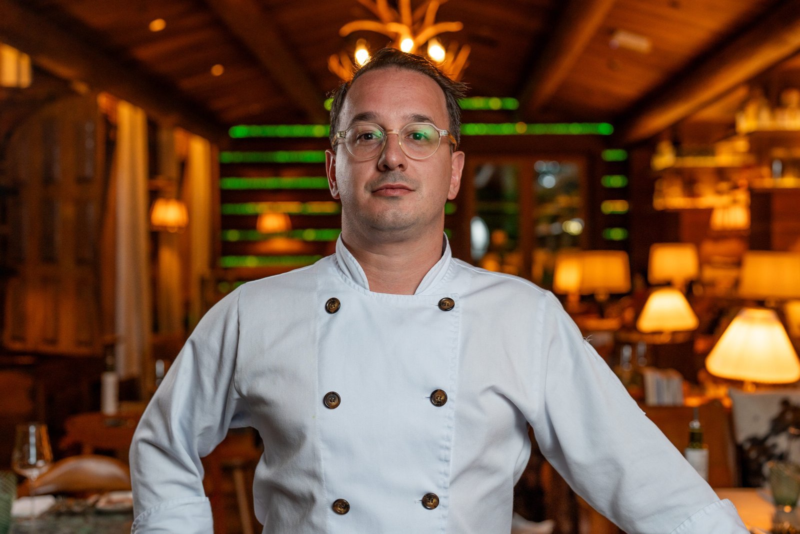 Blaise: French forms, Brazilian ingredients