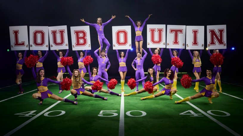 Louboutin’s Loubi Show: homecoming in Paris