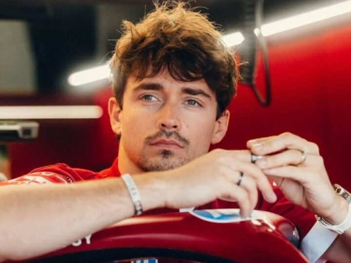Charles Leclerc