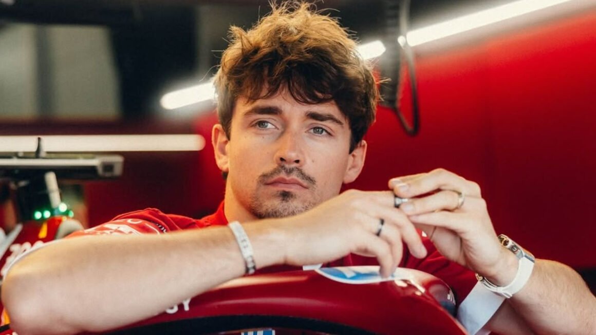 Charles Leclerc