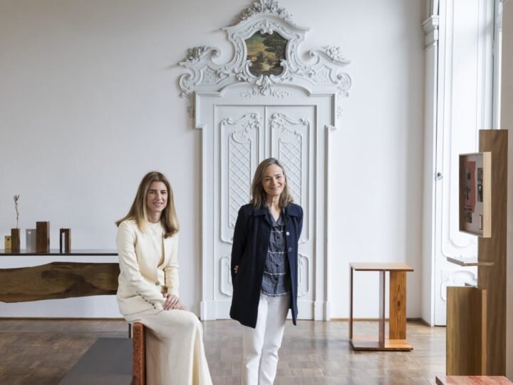ETEL: two Brazilian designers beside Lake Como