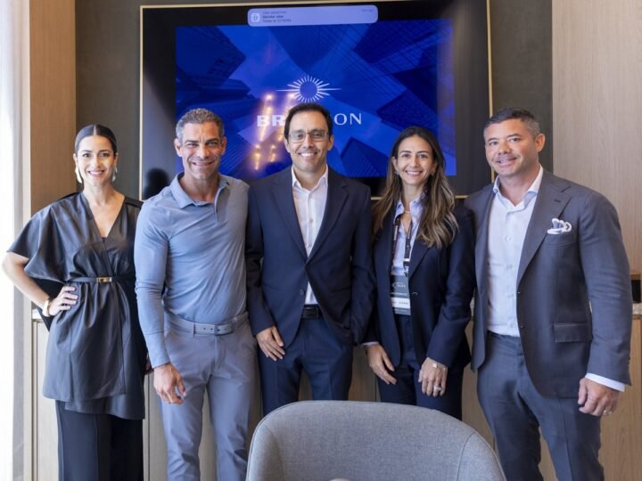 Miami: a meeting place for Brazilian enterprise