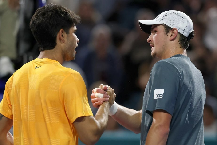 Miami Open: a tournament beyond the baseline