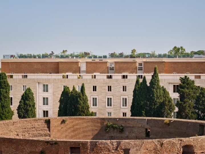 Bulgari Hotel Roma: the craft behind the opening