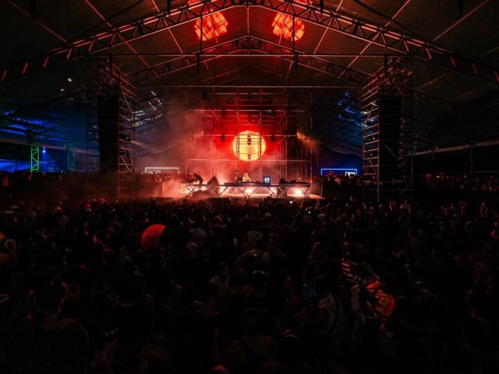 DGTL’s São Paulo programme moves between international and local scenes