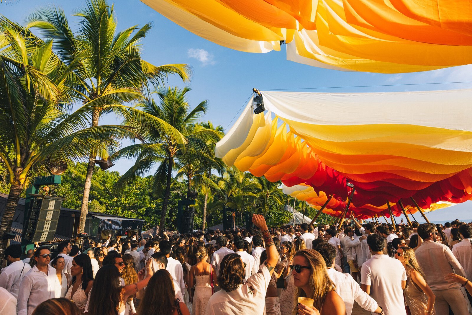 Taípe’s twenty-fifth New Year on the Trancoso cliffs