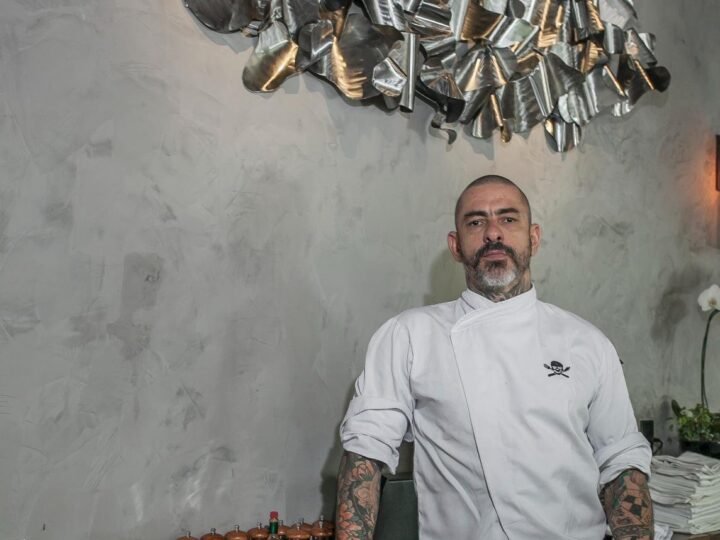 Sal Gastronomia: continuity inside a new room