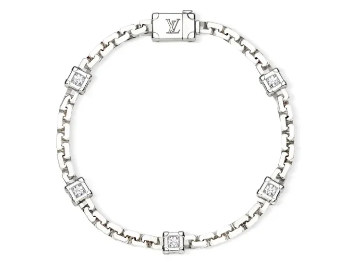 Les Gastons Vuitton: jewellery drawn from a collector’s world