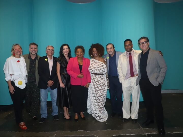 The 36th São Paulo Bienal: paths through Ibirapuera