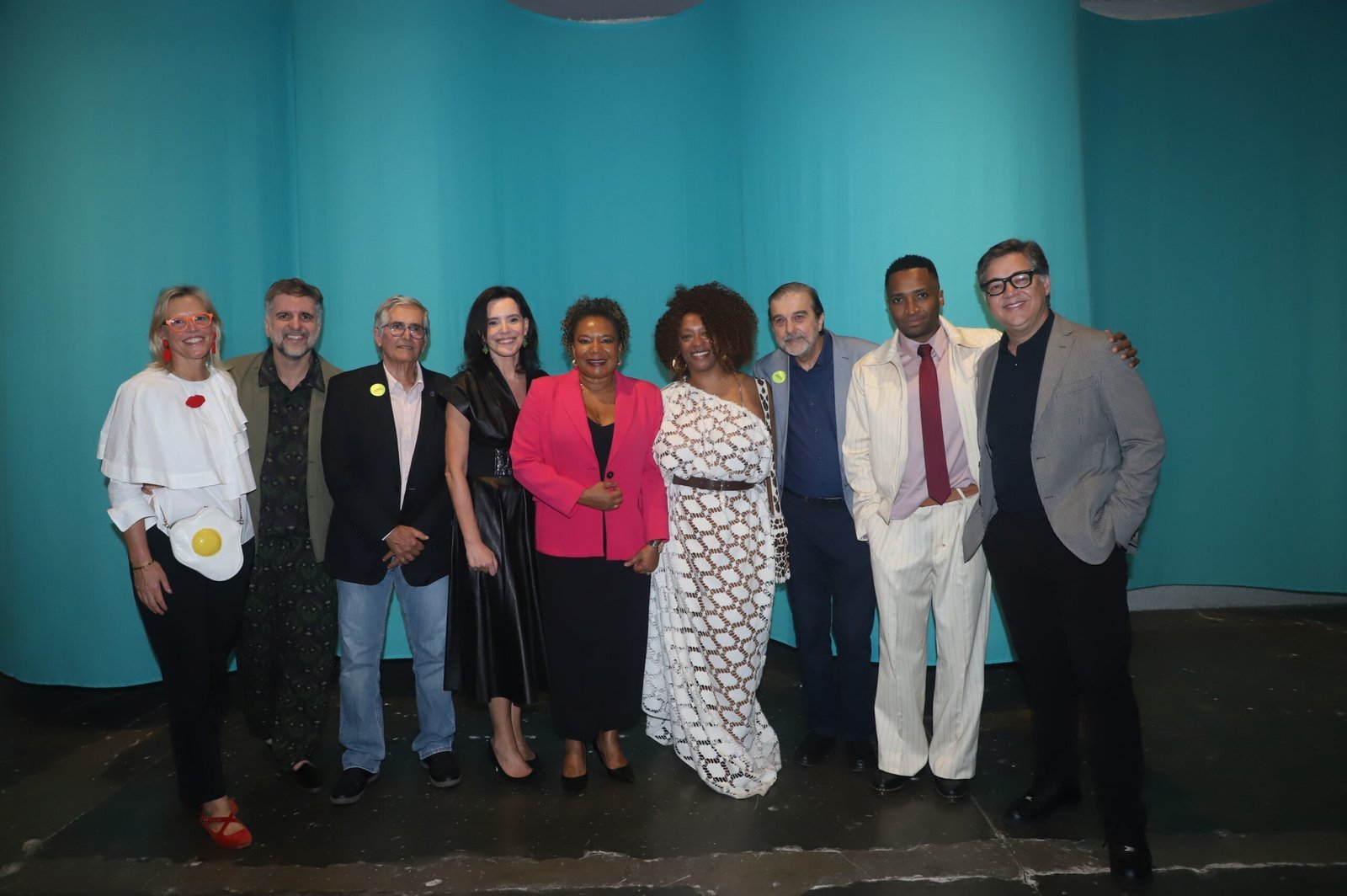 The 36th São Paulo Bienal: paths through Ibirapuera