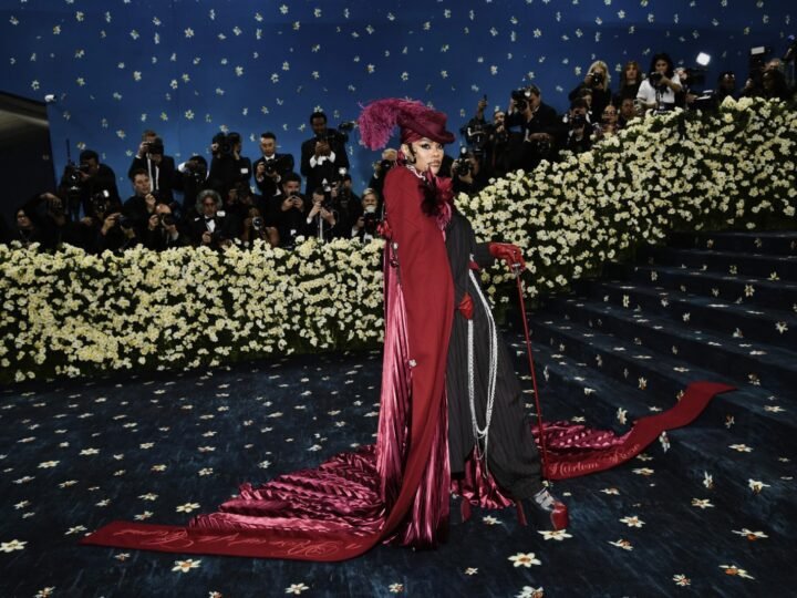 Met Gala 2025: several readings of tailoring