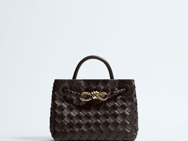 Mini Andiamo: what remains when a bag becomes smaller