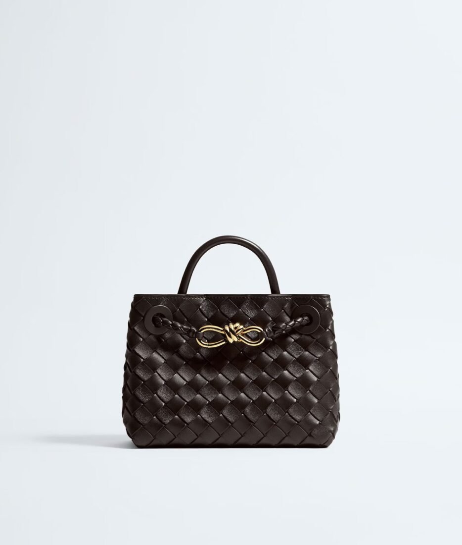 Mini Andiamo: what remains when a bag becomes smaller