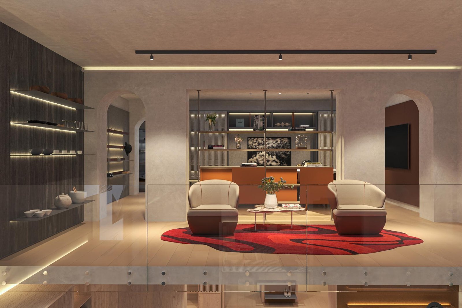 Ornare: a Brazilian furniture address in Milan
