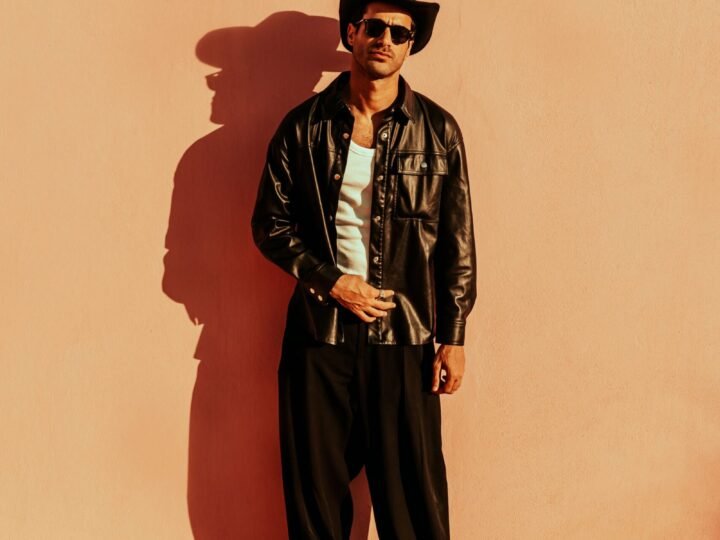 DJ and producer Saraga
