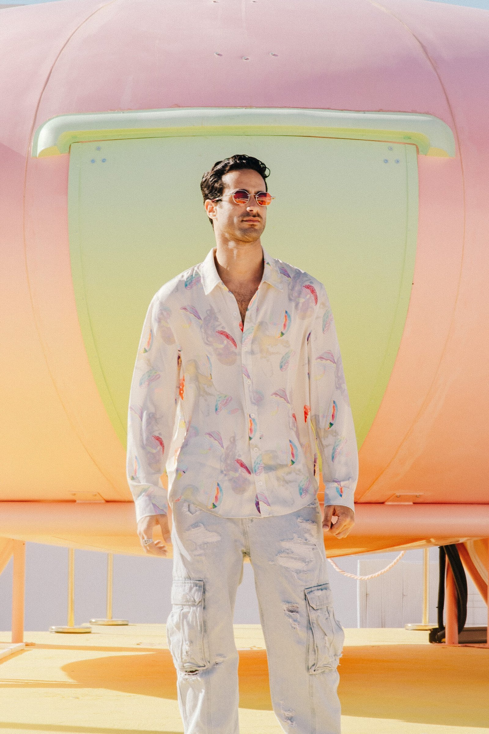 Saraga performing