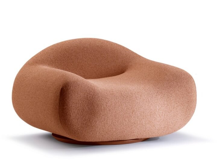 Piloto Milano: Brazilian design without a tropical shorthand
