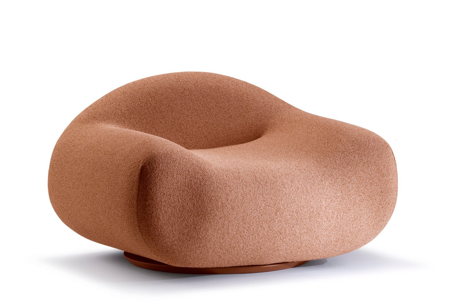 Piloto Milano: Brazilian design without a tropical shorthand