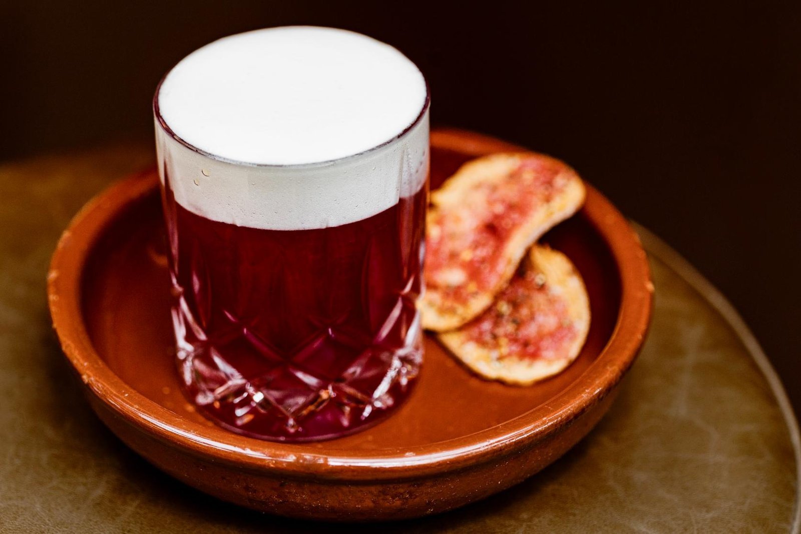 Adega Santiago: a cocktail menu with a broader pantry