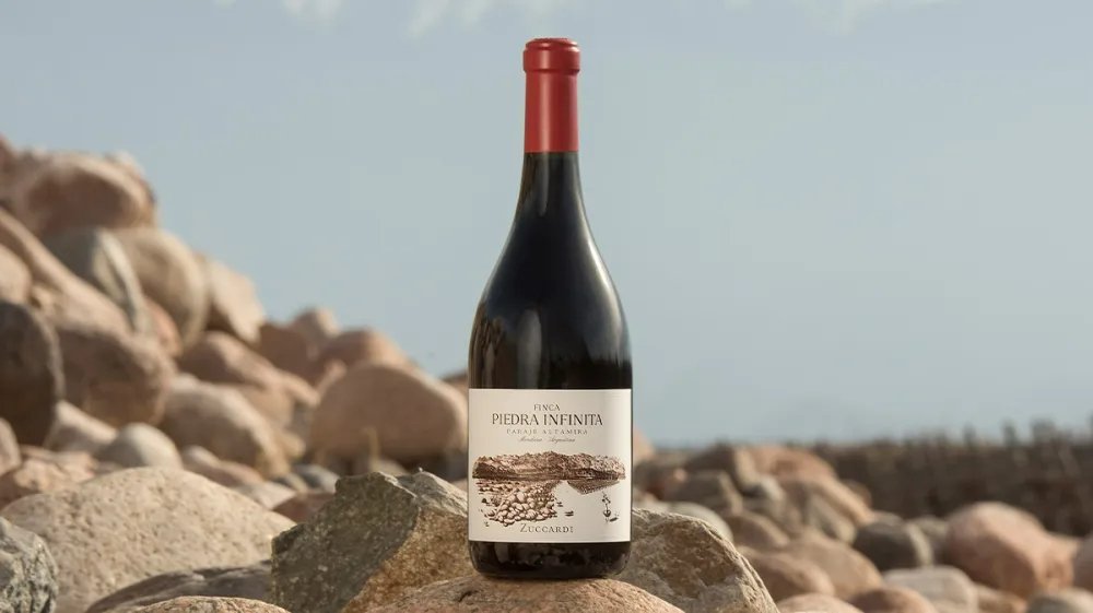 Zuccardi: a vineyard, parcel by parcel