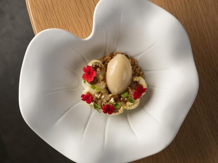 Four new names in Portugal’s 2024 Michelin conversation