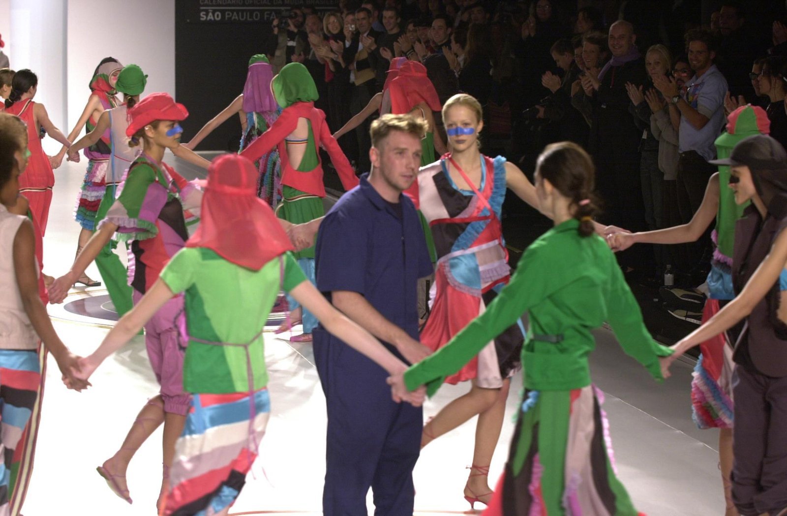 Alexandre Herchcovitch: thirty years beyond the clothes