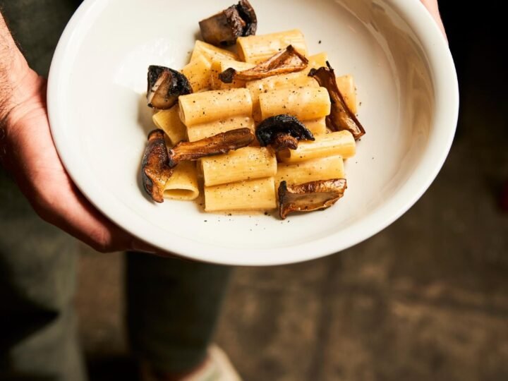 Mila: an osteria with more than one reference