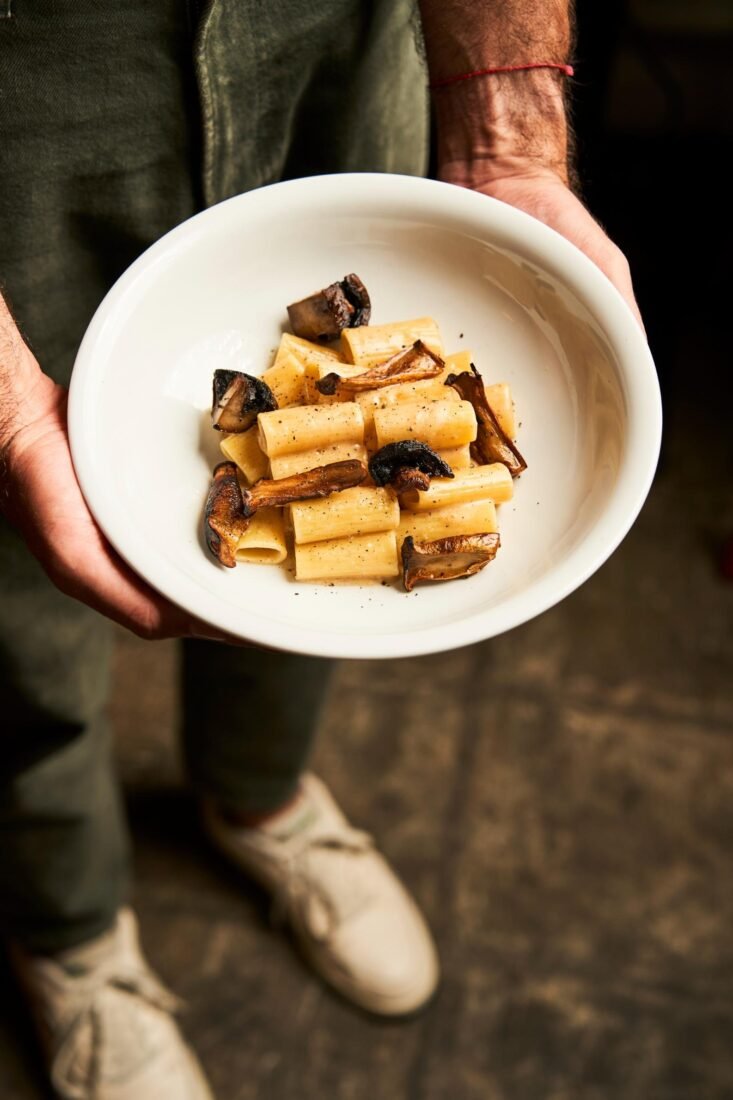 Mila: an osteria with more than one reference
