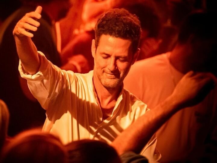 RUMORS brings an Ibiza-born party format to São Paulo