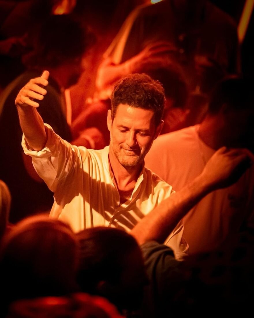 RUMORS brings an Ibiza-born party format to São Paulo