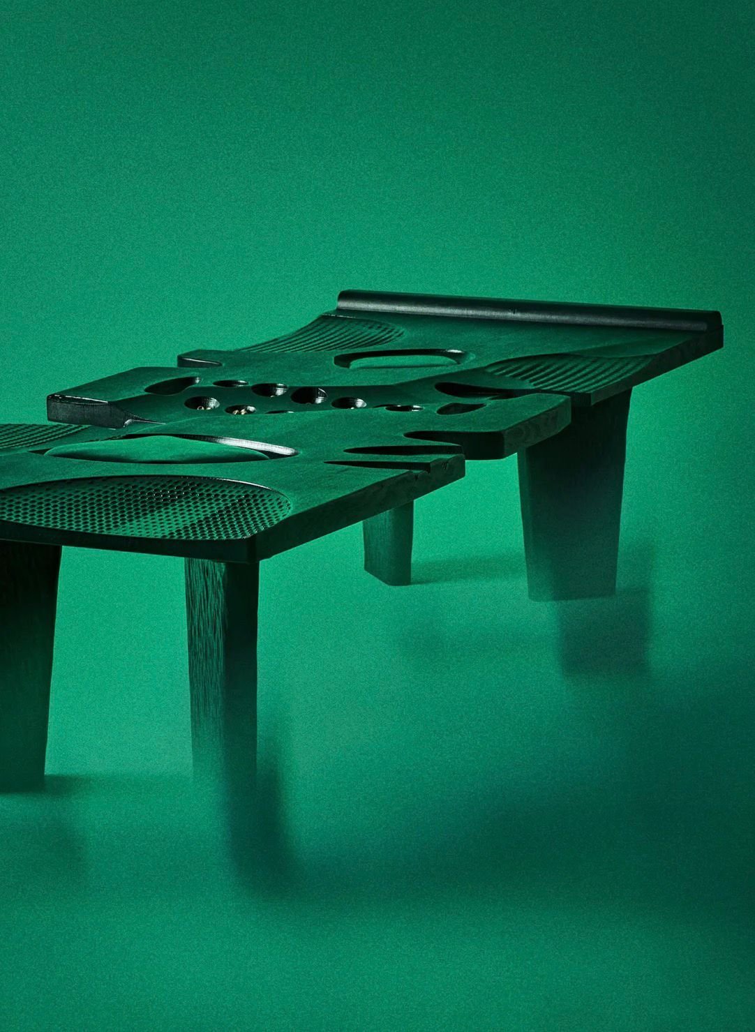 Design in 2026: museums look beyond the finished object