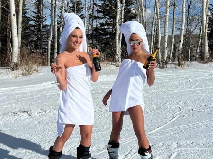Aspen Snowmass puts art into the winter itinerary
