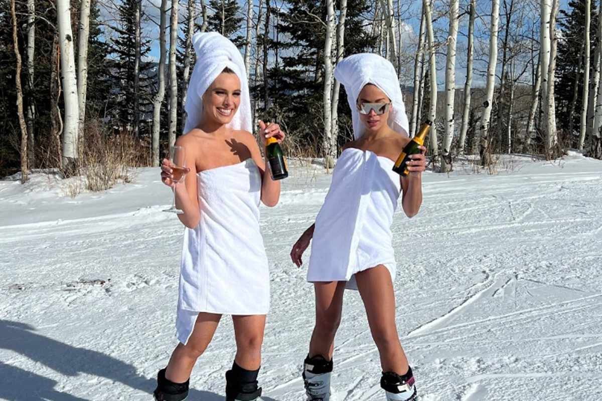 Aspen Snowmass puts art into the winter itinerary
