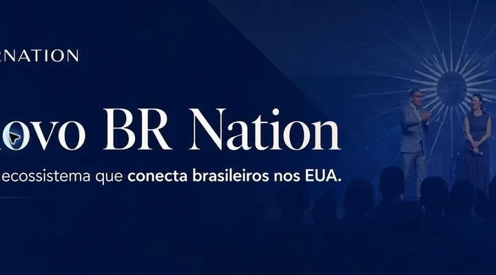 BR Nation: a Brazilian network with a physical address