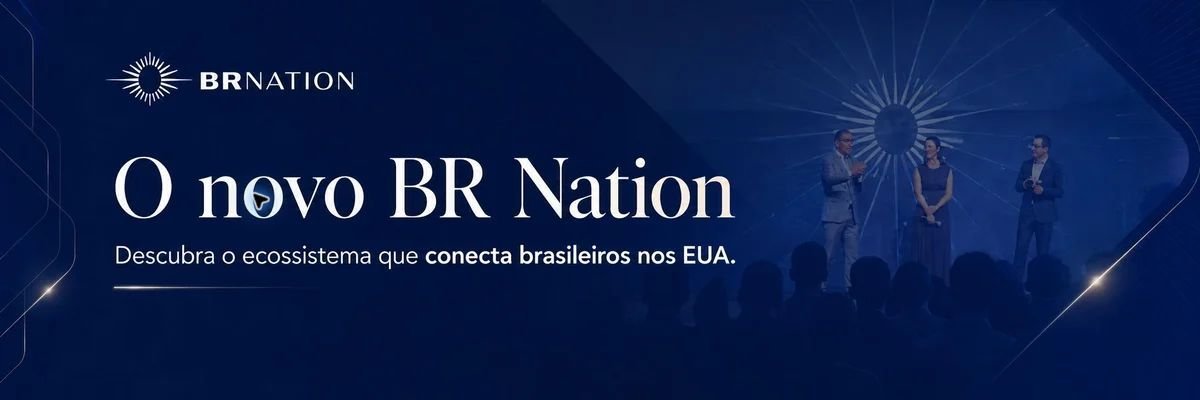 BR Nation: a Brazilian network with a physical address