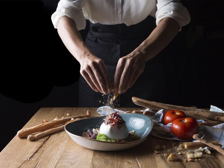 Three Italian routes into São Paulo's food culture