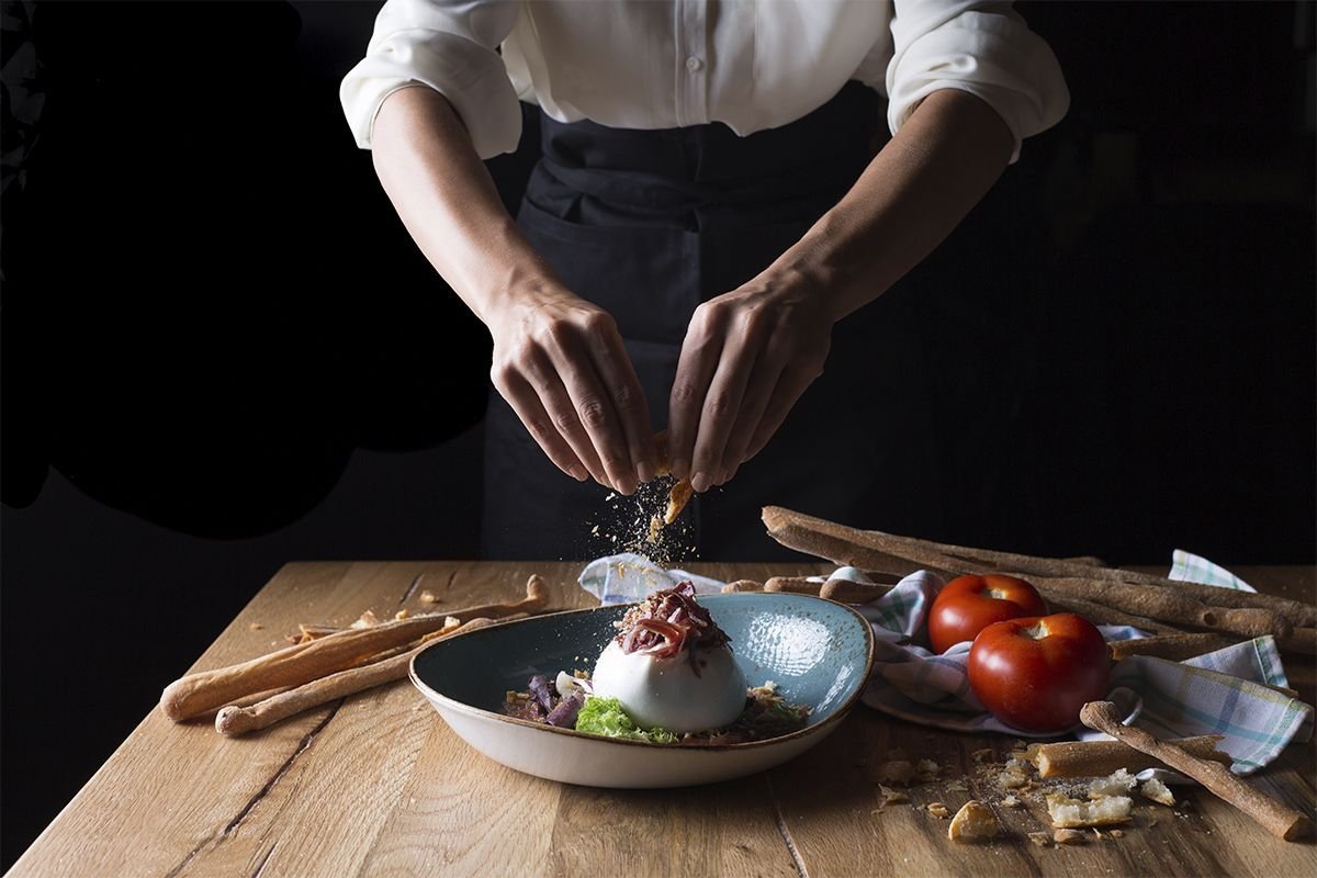 Three Italian routes into São Paulo's food culture